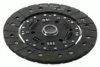 SACHS 1861 775 033 Clutch Disc